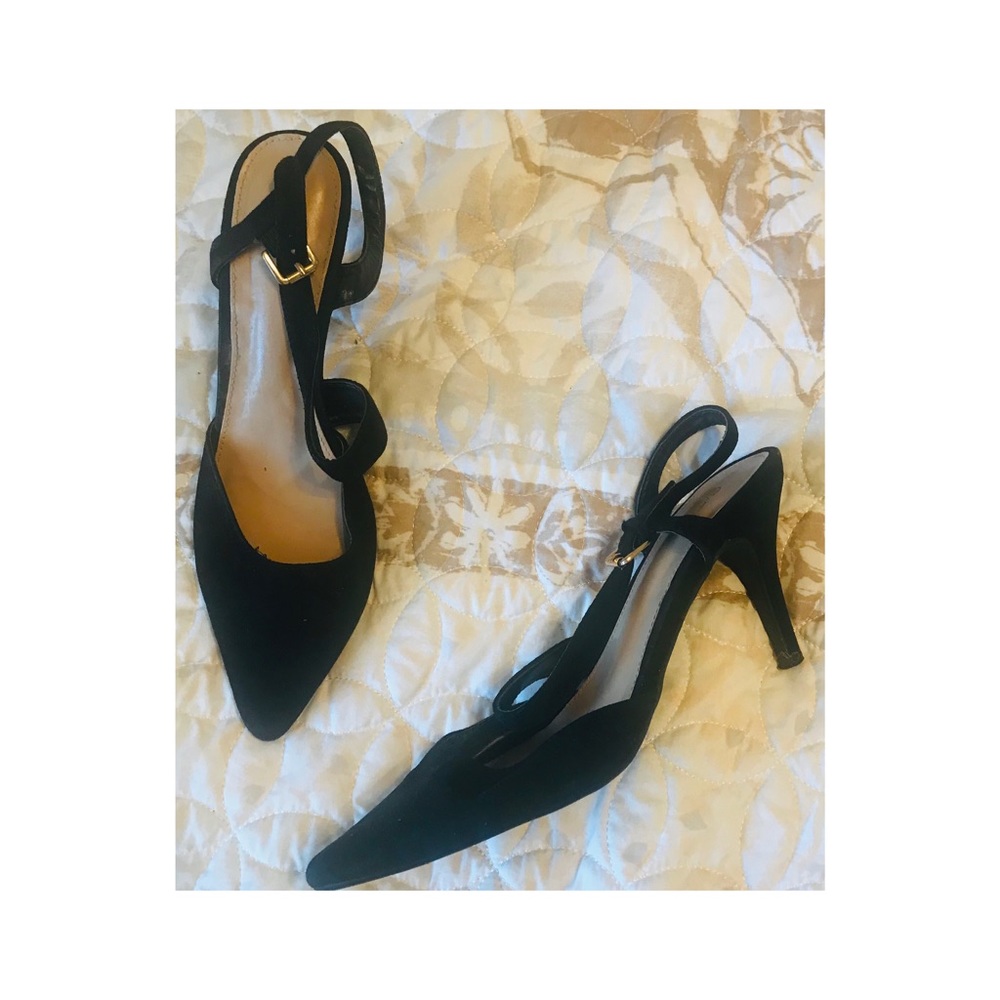 Shoes (Heels)
